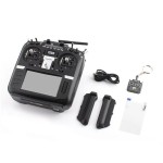 News RadioMaster TX16S MKII V4.0 16CH 2.4G Hall Gimbals Transmitter Remote Control 4in1 Support EDGETX OPENTX for RC Drone